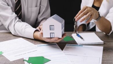 استشارات قانونية عقارية