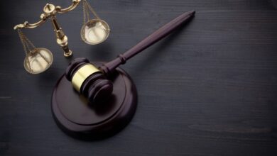 رفع الدعوى على الورثة