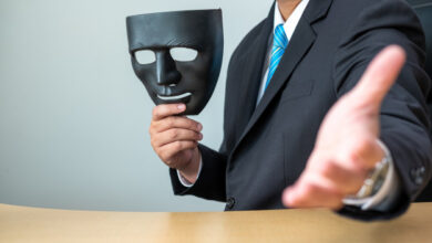 طريقة رفع قضية نصب واحتيال