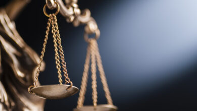 إجراءات التقاضي أمام محكمة الأسرة