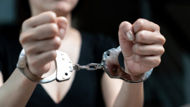 عقوبة أخذ المعاش بعد الزواج