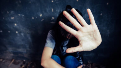 عقوبة الزوجة الناشز في القانون المصري