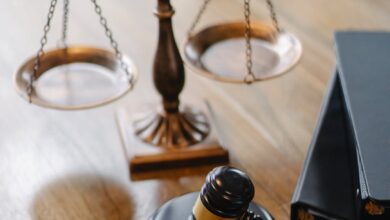 استشارات قانونية مجانية