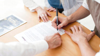 حقوق الشريك القاصر في الشركة ذات المسؤولية المحدودة