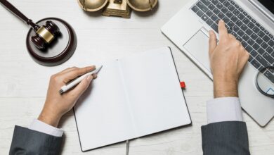 طلب استصدار أمر على عريضة