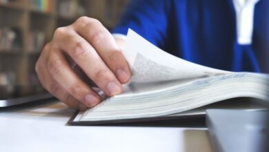 دعوى تطليق للخلع