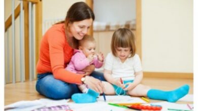 تمكين الزوجة من مسكن الزوجية