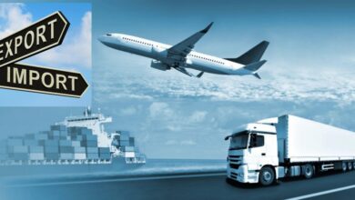 كيفية الحصول على رخصة استيراد وتصدير