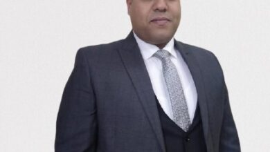 المحامي أحمد الونش