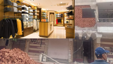 عقوبة تحويل شقة سكنية إلى تجارية أو إدارية