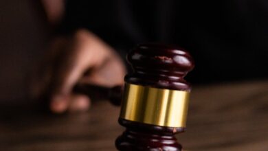 عقوبة الحيازة المجردة للمخدرات