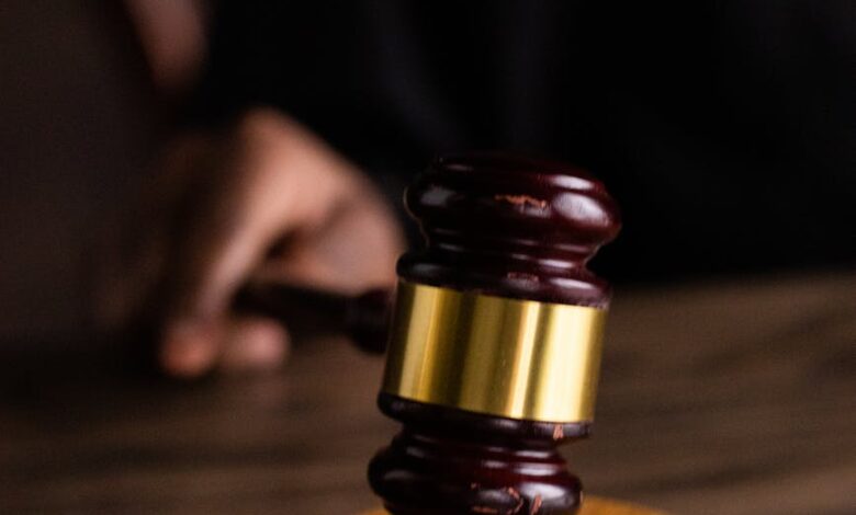 عقوبة الحيازة المجردة للمخدرات