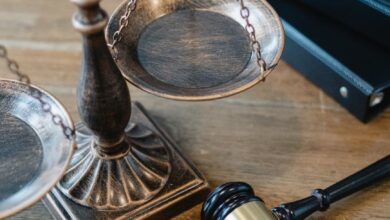 عقوبة الدعوى الكيدية