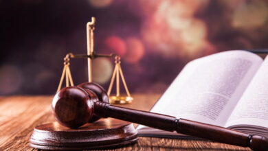 عقوبة الضامن في القانون المصري