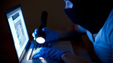 عقوبة الجرائم الالكترونية