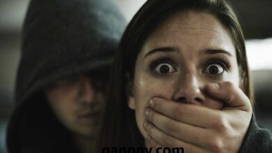 عقوبة الخطف في مصر