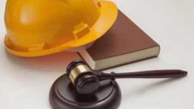 قانون العمل الجديد