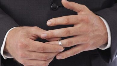 هل يحق للزوج رفع دعوى طلاق للضرر