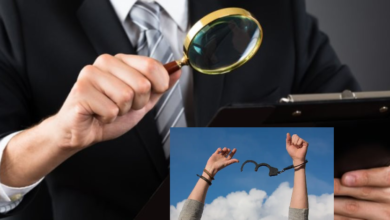 أسباب البراءة في قضايا التزوير