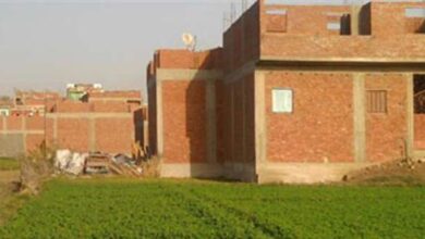 عقوبة بناء بدون ترخيص داخل الحيز العمراني