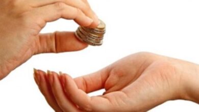 كيفية حساب نفقة العدة للمطلقة