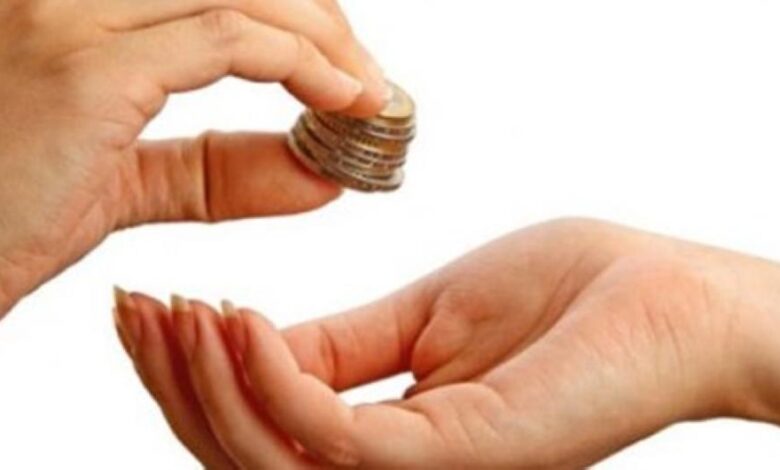 كيفية حساب نفقة العدة للمطلقة
