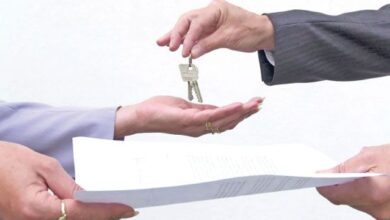 طرد المستأجر لعدم دفع الإيجار