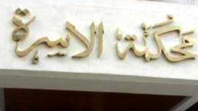 كيفية رفع قضية نفقة