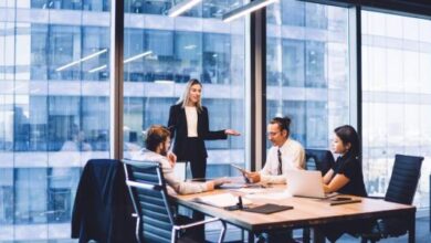 خطوات تأسيس شركة مساهمة في مصر