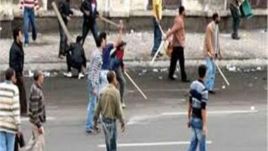 قانون البلطجة الجديد 2022