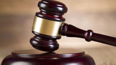 خطوات عمل محضر عدم تعرض