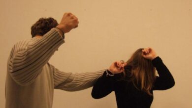 دعوى النشوز