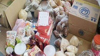 عقوبة بيع سلعة منتهية الصلاحية