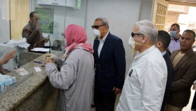 سن المعاش الجديد 2022
