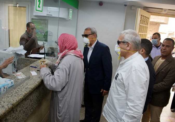 سن المعاش الجديد 2022