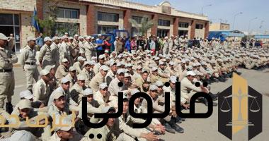 الأوراق المطلوبة للتجنيد للابن الوحيد 2022