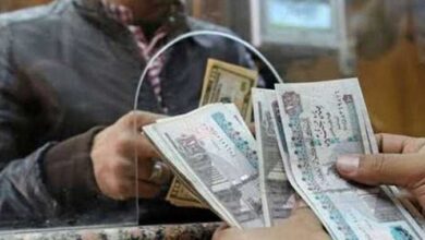 حالات الجمع بين المعاش والمرتب