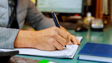 صيغة تنازل عن حق شخصي