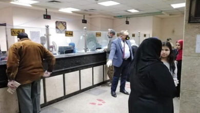 الأوراق المطلوبة لأخذ المطلقة معاش والدها