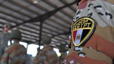 الاوراق المطلوبة للتجنيد