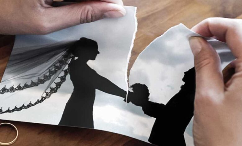 نفقة الزوجة بعد الطلاق