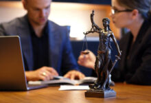 الطلاق للضرر في القانون المصري