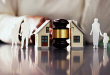 حقوق الزوجة بعد الطلاق