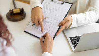 صيغة عقد إيجار