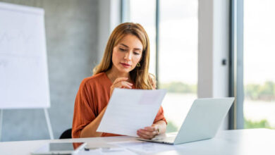 المستندات المطلوبة لتأسيس شركة