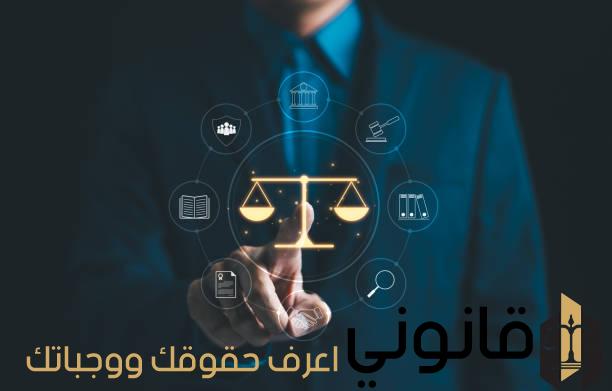 محامي شركات في مصر