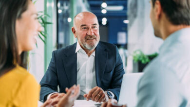 نموذج عقد شراكة