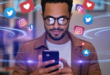 تهديد بنشر الصور