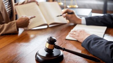 عقوبة إيصال الأمانة